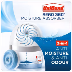 UNIBOND AERO 360 SYSTEM/REFILL 450G