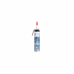 2646327 Bath & Kitchen Sealant, Mould Resistant Transparent Silicone Sealant Ideal for Showers, Toilets, Tiles, Worktops & More, Durable & Waterproof,