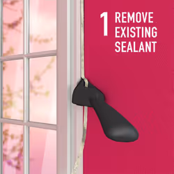 Unibond Indoor Fill & Repair Sealant Paintable Pressure Pack, 310g