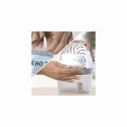 UniBond Aero 360 Moisture Absorber Waterfall Freshness Refill (Pack Of 4 Tabs)