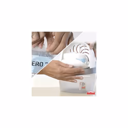 UniBond Aero 360 Moisture Absorber Wildflower Meadow Refill (Pack Of 4 Tabs)