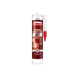 UniBond - Indoor Multi Purpose Cartridge - 274g White