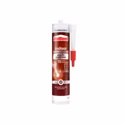 UniBond - Indoor Multi Purpose Cartridge - 274g Translucent