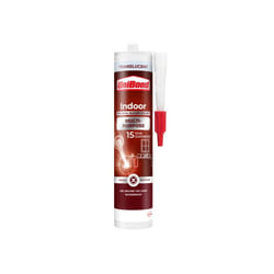 UniBond - Indoor Multi Purpose Cartridge - 274g Translucent