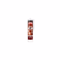 Multi-Purpose Indoor Sealant, Waterproof Sealant and Joint Filler, Mould-Resistant, Waterproof and Multi-Purpose