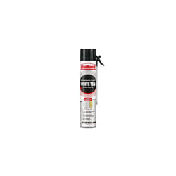 White Teq Expanding Foam, Superior Insulation, Fills and Seals, Ideal for Big Gaps and Holes, for Indoor and Outdoor Use, Thermal Insulation,