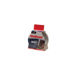 Unibond 1405197 / 1667762 Duct Tape Silver 50mm x 50m