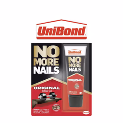 UniBond No More Nails Original Mini Tube - 52 g