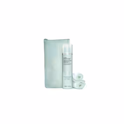 Liz Earle Cleanse & Polish Starter Kit (100ml + 2 Muslin Cloths)