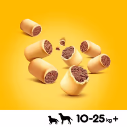 Pedigree Markies Biscuits Mini Dog Treats 12.5kg - Additional view 5