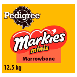 Pedigree Markies Biscuits Mini Dog Treats 12.5kg - Additional view 6