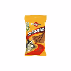 Pedigree Schmackos Beef Dog Treats (18 Packs)
