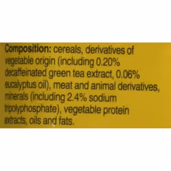 Pedigree Dentastix Fresh Dental Dog Chews - Small Dog, Pack of 10 (Total 10 x 7 Sticks)