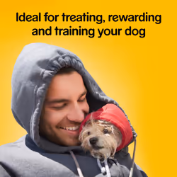 Pedigree Markies Biscuits Dog Treats With Marrowbone 12.5kg - Additional view 7