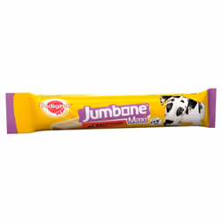 Pedigree Jumbone Medium Dog Beef & Poultry 2pc (Pack of 12)
