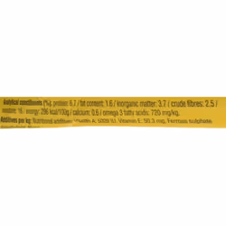 Pedigree Jumbone Medium Dog Treat with Beef, Pack of 12 (Total 24 Treats)