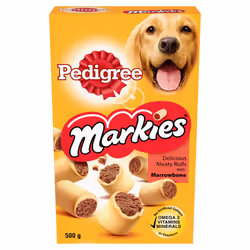Pedigree C&t Markies Original 500g