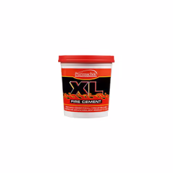 Everbuild PCXLFIRE5 XL Fire Cement Buff 5kg