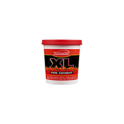 Everbuild PCXLFIRE5 XL Fire Cement Buff 5kg