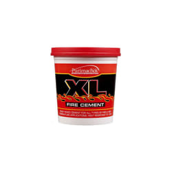 EVERBUILD 2KG "XL" FIRE CEMENT, BUFF COLOUR
