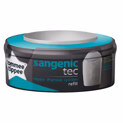 Sangenic Fits All Tubs