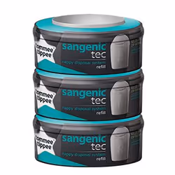 Tommee Tippee CH3N