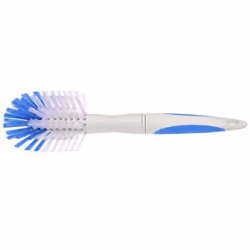Tommee Tippee Closer to Nature bottle brush Blue, White