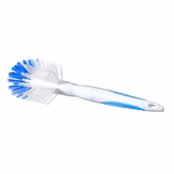 Tommee Tippee Closer to Nature bottle brush Blue, White - Additional view 4