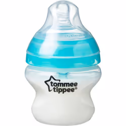 Tommee Tippee Advanced Anti-Colic Baby Bottle, 150 ml, 1 count - Additional view 3