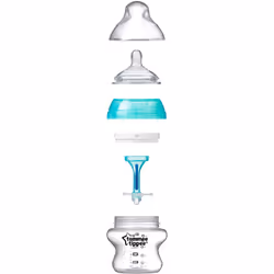 Tommee Tippee Advanced Anti-Colic Baby Bottle, 150 ml, 1 count - Additional view 4