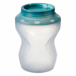 Tommee Tippee Baby Bottles 260ml Anti-colic Soft Feel Wide Neck Pack of 2