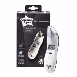 Tommee Tippee Baby  Digital Ear Thermometer Closer to Nature Fast Reading