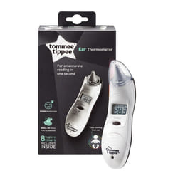 Tommee Tippee Baby  Digital Ear Thermometer Closer to Nature Fast Reading