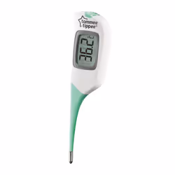 Tommee Tippee Digital 2-in-1 Thermometer