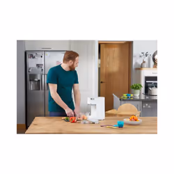 Tommee Tippee Quick Cook Food Steamer & Blender
