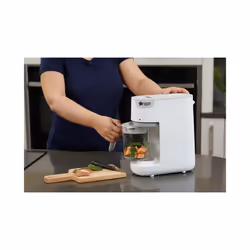 Tommee Tippee Quick Cook Food Steamer & Blender