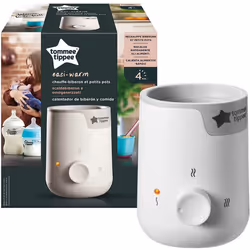 Tommee Tippee Tommee Tippee Food and Bottle Warmer White 42323751