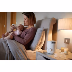 Tommee Tippee Tommee Tippee Food and Bottle Warmer White 42323751 - Additional view 4