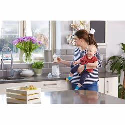 Tommee Tippee Tommee Tippee Food and Bottle Warmer White 42323751 - Additional view 5