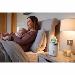 Tommee Tippee Tommee Tippee Food and Bottle Warmer White 42323751 - Additional view 6