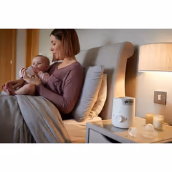 Tommee Tippee Tommee Tippee Food and Bottle Warmer White 42323751 - Additional view 7