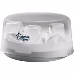 Tommee Tippee Stérilisateur Micro-ondes Microwave sterilizer