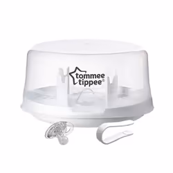 Tommee Tippee Stérilisateur Micro-ondes Microwave sterilizer
