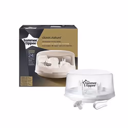 Tommee Tippee Stérilisateur Micro-ondes Microwave sterilizer - Additional view 4