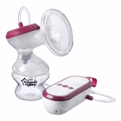 Tommee Tippee Made for Me, Electronic, White