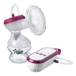 Tommee Tippee Made for Me breast pump Electronic