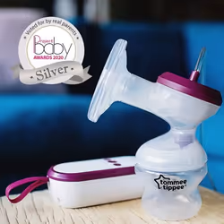 Tommee Tippee Made for Me breast pump Electronic - Additional view 6