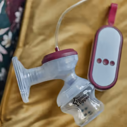 Tommee Tippee Made for Me breast pump Electronic - Additional view 7