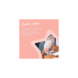 Made for Me Single Electric Breast Pump, Massaging Silicone Cup, USB Rechargeable, Quiet, Portable, Express Modes, Baby Bottle Included - Additional view 6
