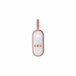 Made for Me Single Electric Breast Pump, Massaging Silicone Cup, USB Rechargeable, Quiet, Portable, Express Modes, Baby Bottle Included - Additional view 8